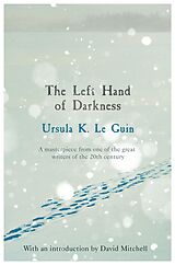 E-Book (epub) The Left Hand of Darkness von Ursula K. LeGuin
