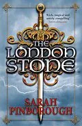E-Book (epub) The London Stone von Sarah Pinborough