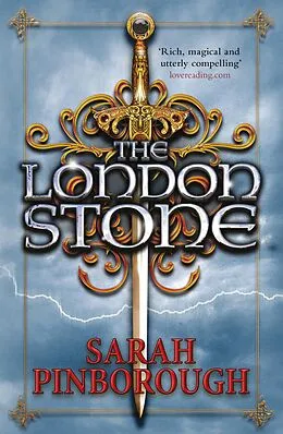 E-Book (epub) The London Stone von Sarah Pinborough