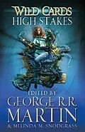E-Book (epub) Wild Cards: High Stakes von George R.R. Martin
