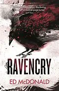 E-Book (epub) Ravencry von Ed McDonald
