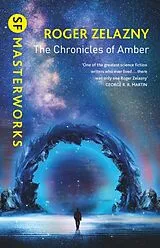 Kartonierter Einband (Kt) The Chronicles of Amber von Roger Zelazny