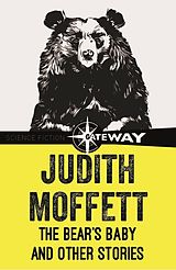 eBook (epub) Bear s Baby and Other Stories de Judith Moffett