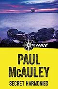 E-Book (epub) Secret Harmonies von Paul Mcauley