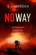 E-Book (epub) No Way von S.J. Morden