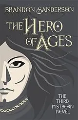 Fester Einband The Hero of Ages von Brandon Sanderson