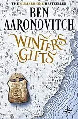 Kartonierter Einband Winter's Gifts von Ben Aaronovitch