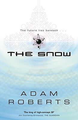 E-Book (epub) Snow von Adam Roberts