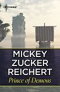 E-Book (epub) Prince Of Demons von Mickey Zucker Reichert