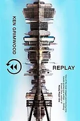 Poche format B Replay von Ken Grimwood