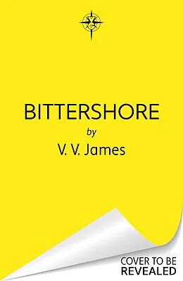 E-Book (epub) Bittershore von V. V. James