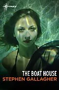 E-Book (epub) Boat House von Stephen Gallagher