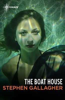 E-Book (epub) Boat House von Stephen Gallagher