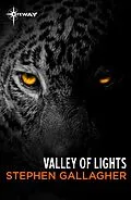 E-Book (epub) Valley of Lights von Stephen Gallagher