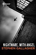 E-Book (epub) Nightmare, with Angel von Stephen Gallagher