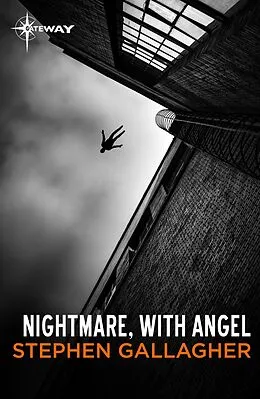E-Book (epub) Nightmare, with Angel von Stephen Gallagher