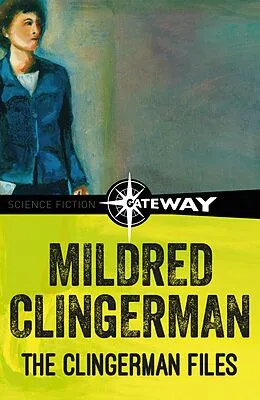 E-Book (epub) Clingerman Files von Mildred Clingerman