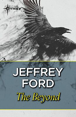 E-Book (epub) Beyond von Jeffrey Ford