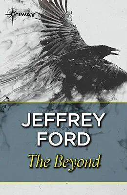 E-Book (epub) Beyond von Jeffrey Ford