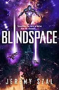 E-Book (epub) Blindspace von Jeremy Szal
