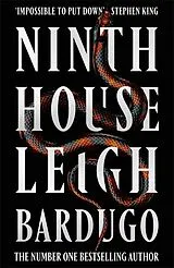 Kartonierter Einband Ninth House von Leigh Bardugo