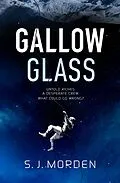 E-Book (epub) Gallowglass von S.J. Morden
