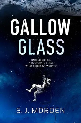 E-Book (epub) Gallowglass von S.J. Morden