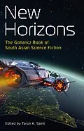 E-Book (epub) New Horizons von Various