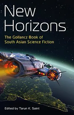E-Book (epub) New Horizons von Various