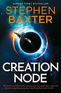 E-Book (epub) Creation Node von Stephen Baxter