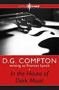 E-Book (epub) In the House of Dark Music von Frances Lynch, D G Compton