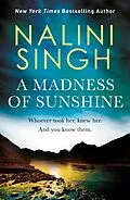 E-Book (epub) Madness of Sunshine von Nalini Singh