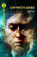 E-Book (epub) Kairos von Gwyneth Jones