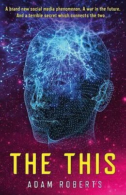 E-Book (epub) The This von Adam Roberts