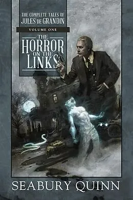 E-Book (epub) Horror on the Links von Seabury Quinn