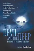 E-Book (epub) Devil and the Deep von Ellen Datlow