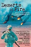 E-Book (epub) Deserts of Fire von Douglas Lain