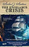 E-Book (epub) Enceladus Crisis von Michael J. Martinez