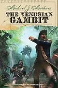 E-Book (epub) Venusian Gambit von Michael J. Martinez