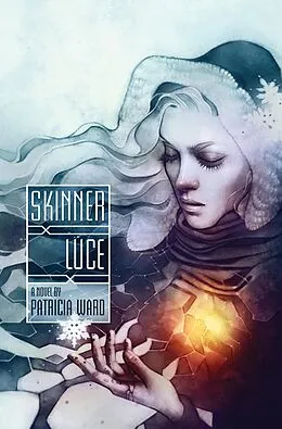 E-Book (epub) Skinner Luce von Patricia Ward