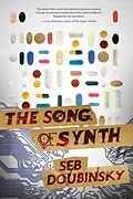 E-Book (epub) Song of Synth von Seb Doubinsky