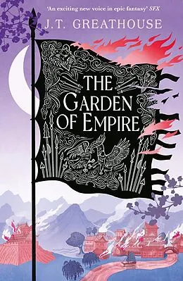 E-Book (epub) The Garden of Empire von J. T. Greathouse