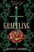 Kartonierter Einband Graceling von Kristin Cashore