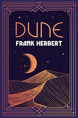 Fester Einband Dune von Frank Herbert