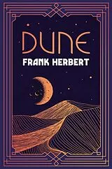 Fester Einband Dune von Herbert Frank