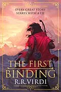E-Book (epub) The First Binding von R. R. Virdi