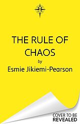 Livre Relié The Rule of Chaos de Esmie Jikiemi-Pearson