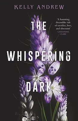 E-Book (epub) The Whispering Dark von Kelly Andrew