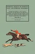 E-Book (epub) Sporting Society or Sporting Chat and Sporting Memories von Fox Russell
