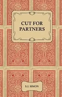 E-Book (epub) Cut for Partners von S. J. Simon